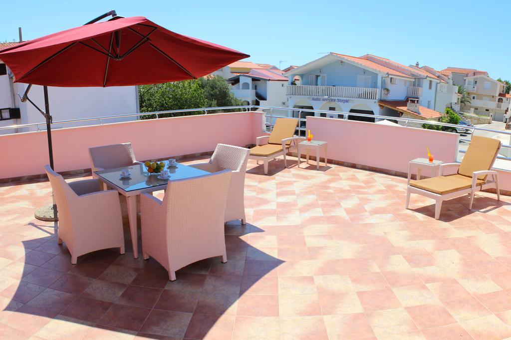 Apartments Stepic Trogir Værelse billede