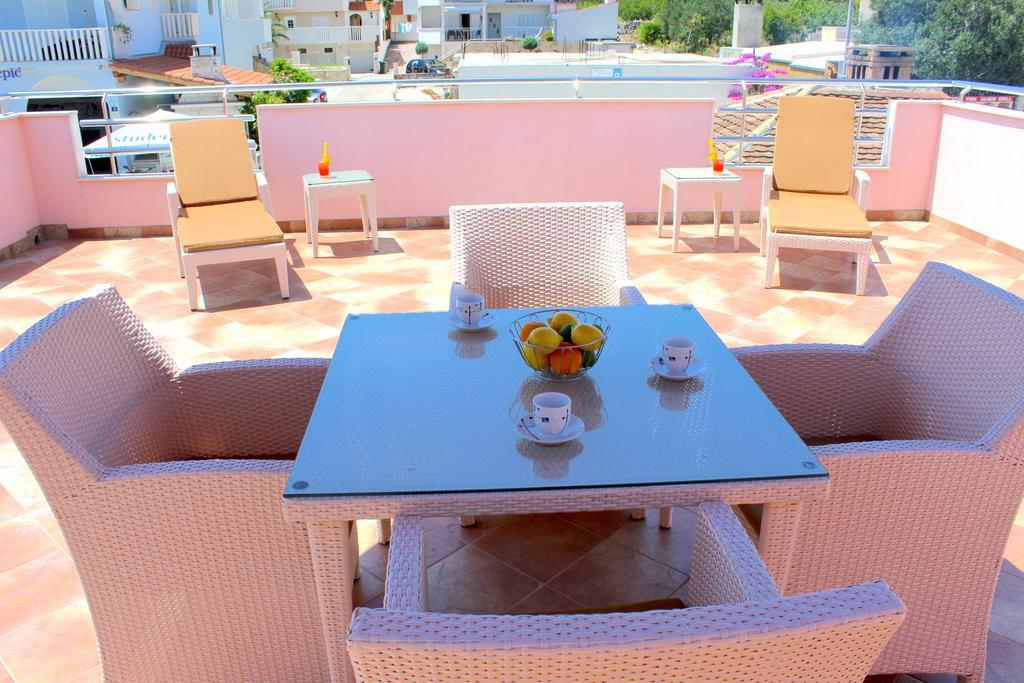 Apartments Stepic Trogir Værelse billede