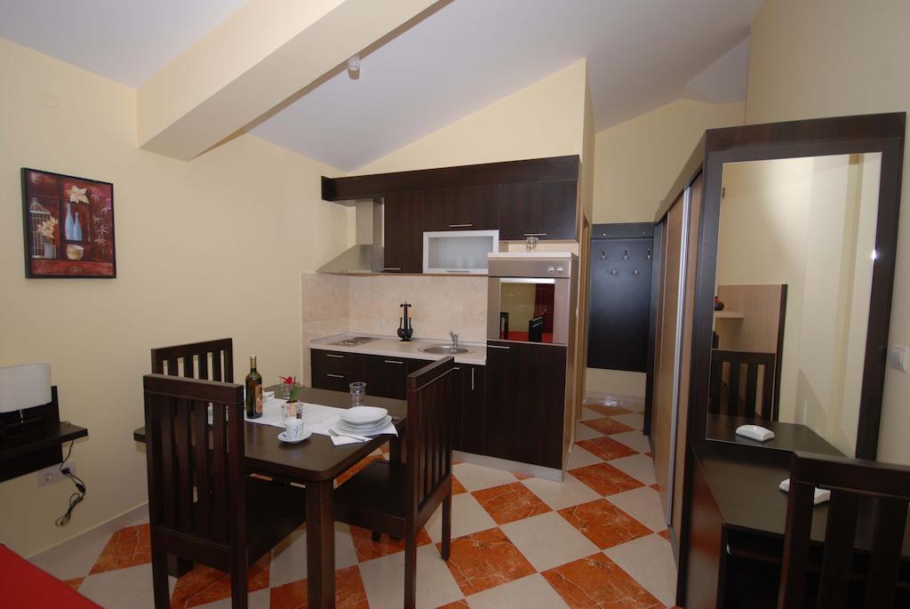 Apartments Stepic Trogir Værelse billede