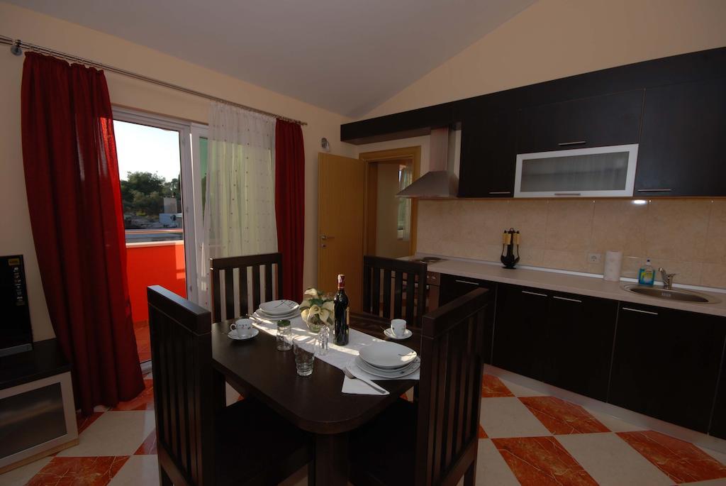 Apartments Stepic Trogir Værelse billede