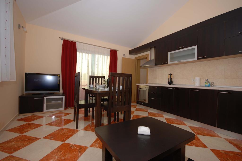 Apartments Stepic Trogir Værelse billede