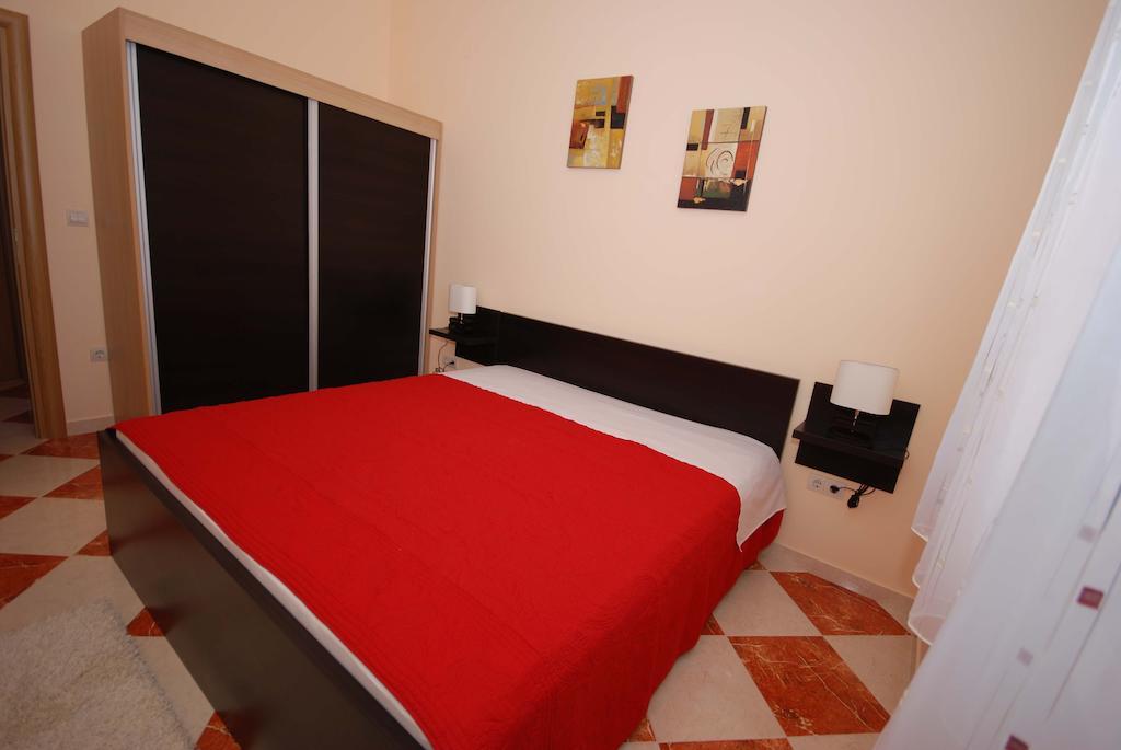 Apartments Stepic Trogir Værelse billede
