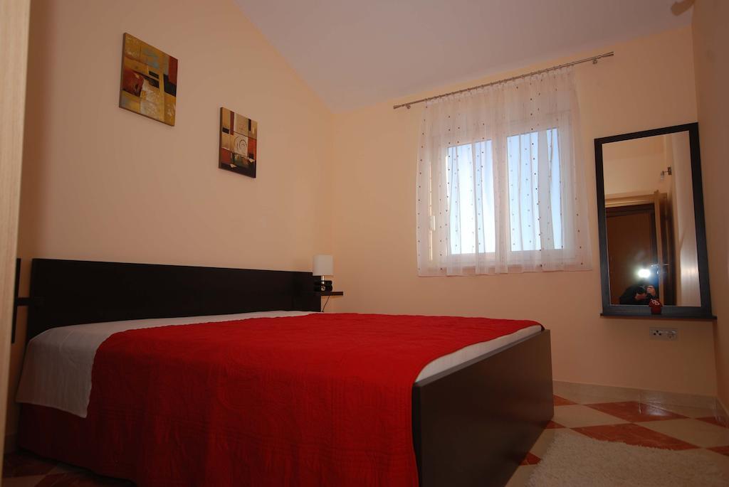 Apartments Stepic Trogir Værelse billede