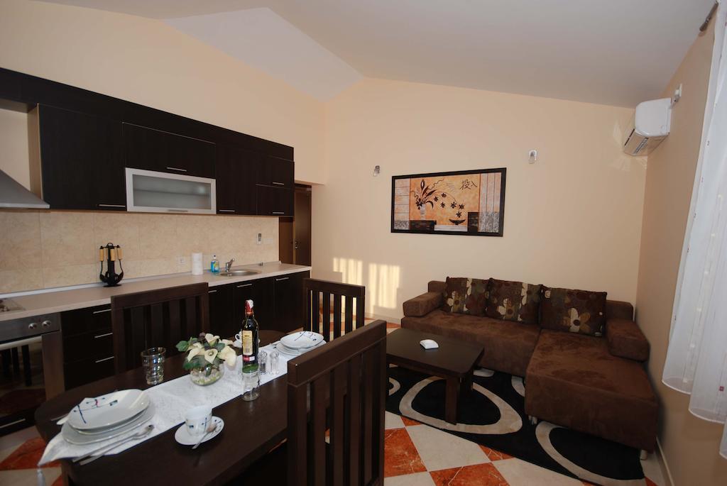 Apartments Stepic Trogir Værelse billede