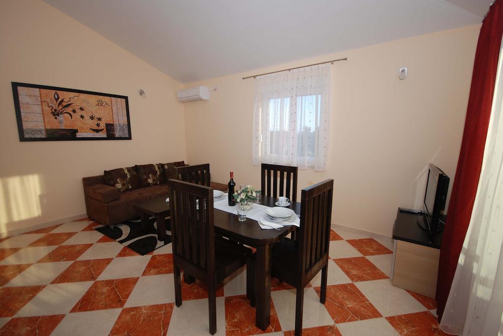 Apartments Stepic Trogir Værelse billede