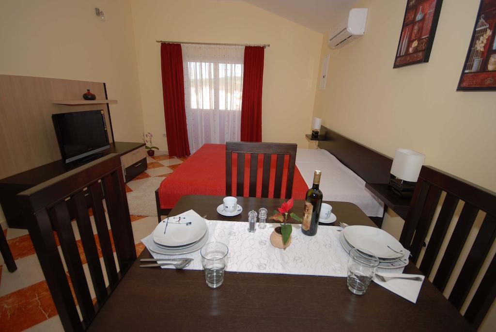 Apartments Stepic Trogir Værelse billede