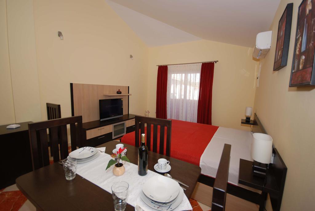 Apartments Stepic Trogir Værelse billede