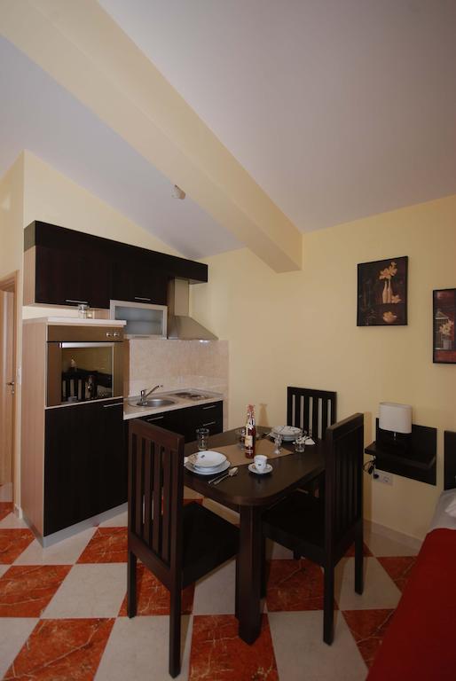 Apartments Stepic Trogir Værelse billede