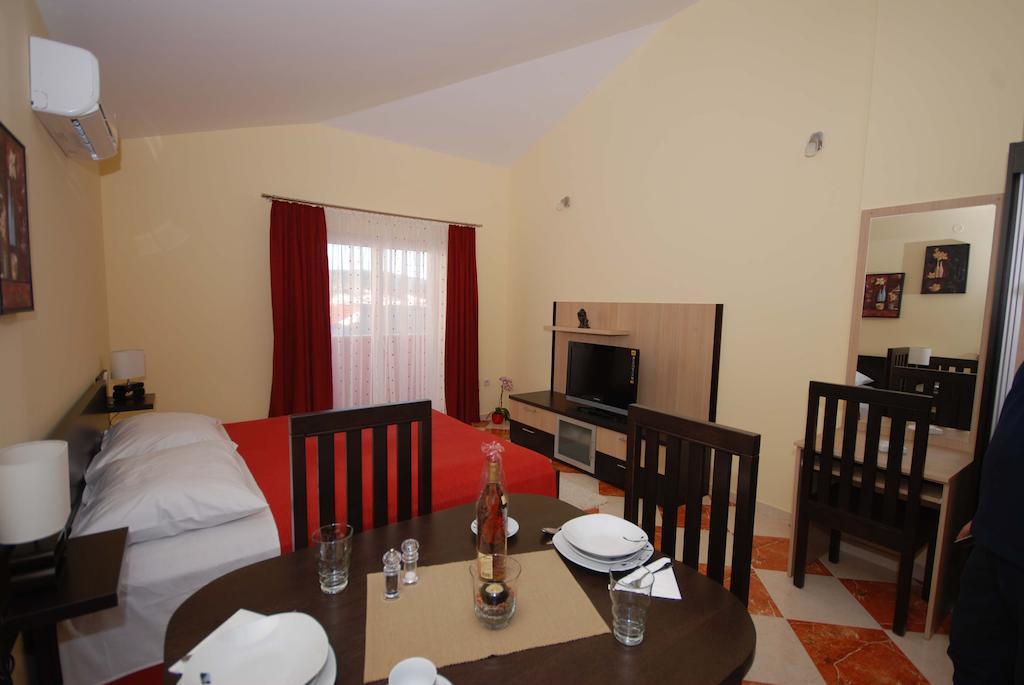 Apartments Stepic Trogir Værelse billede