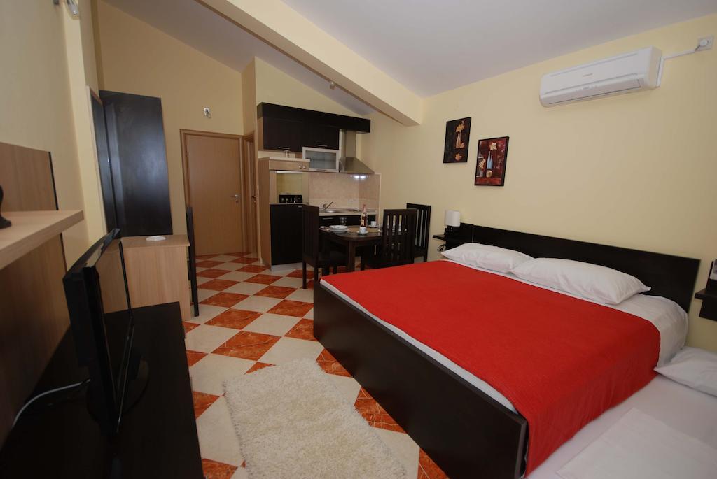 Apartments Stepic Trogir Værelse billede